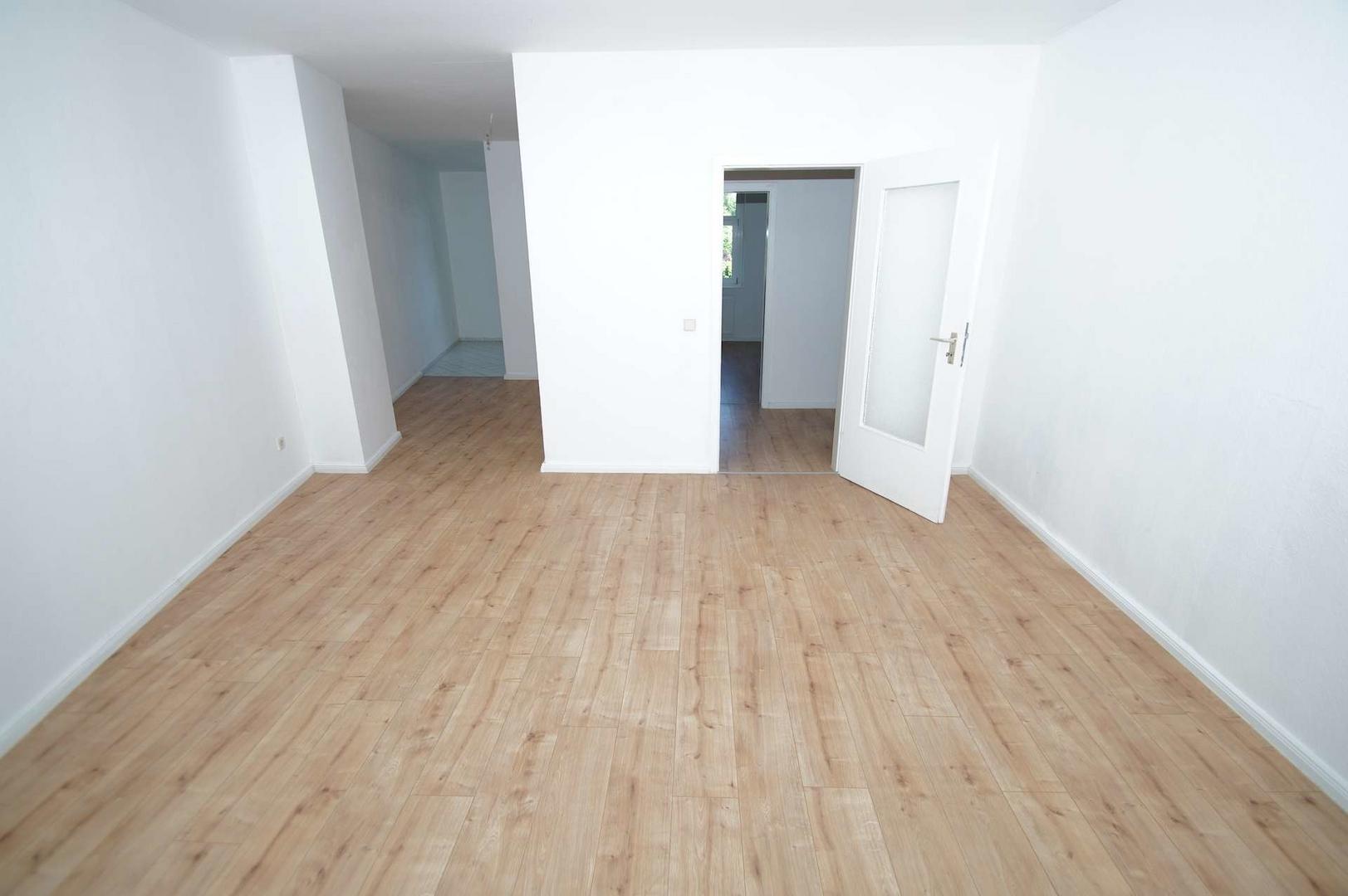 Referenz Wohnbereich