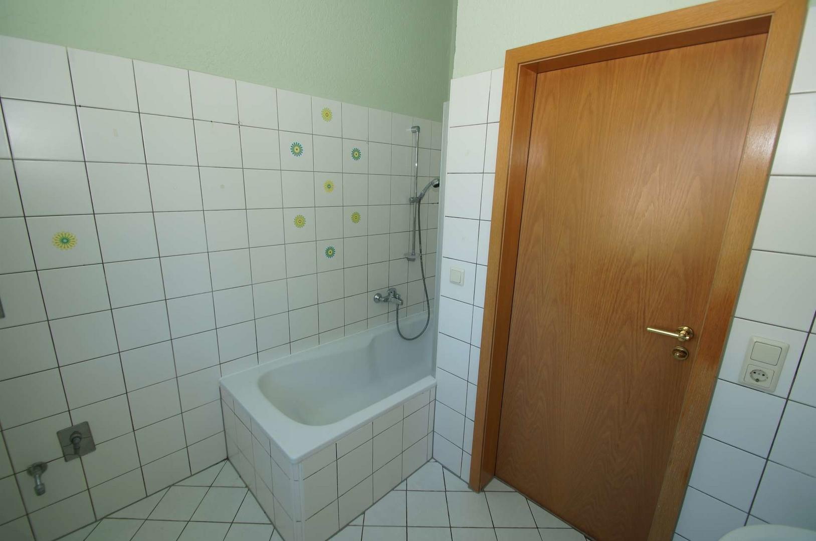 Wohnhaus Bsp. Bad 2