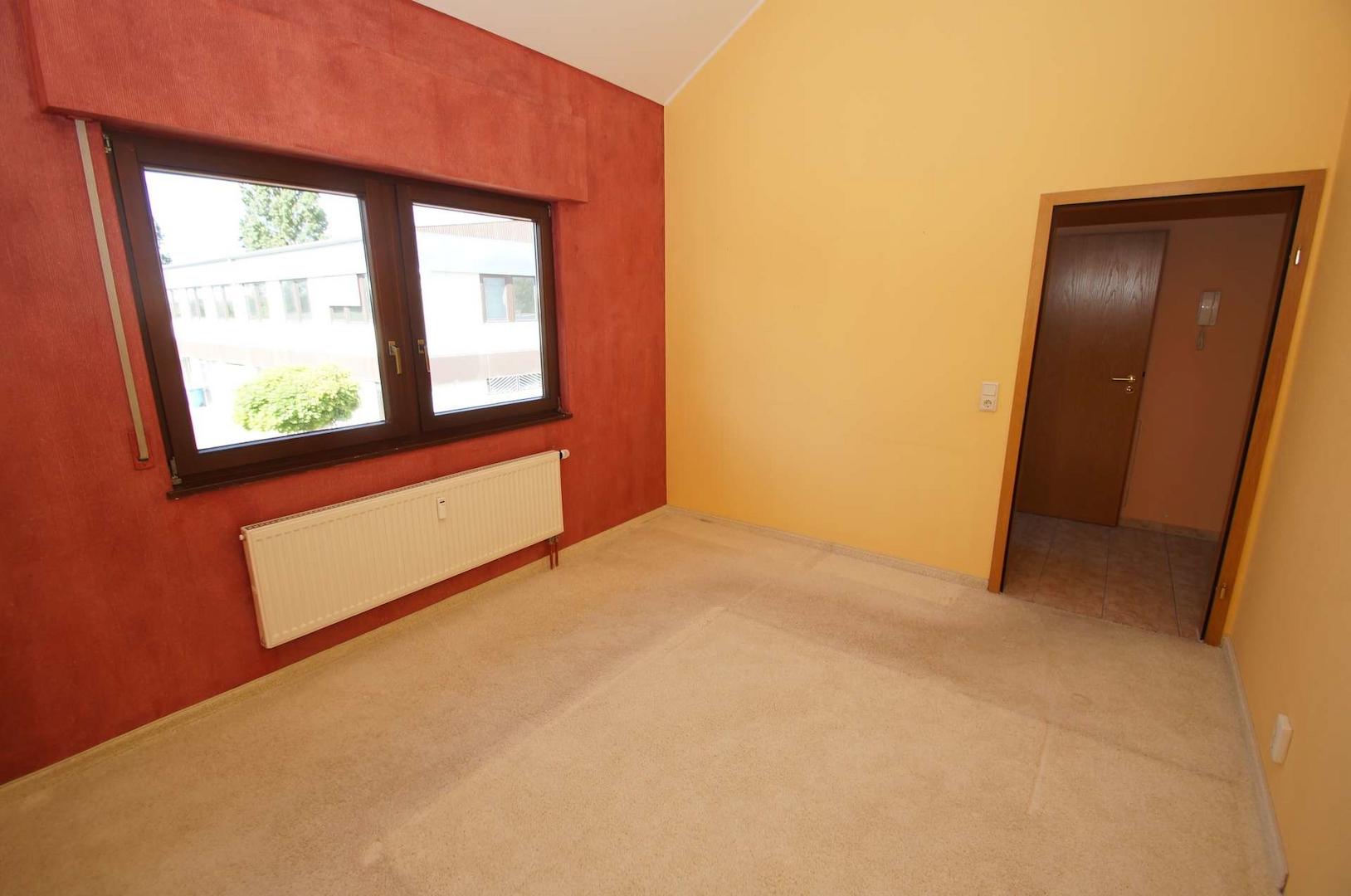 Wohnhaus Bsp. Zimmer