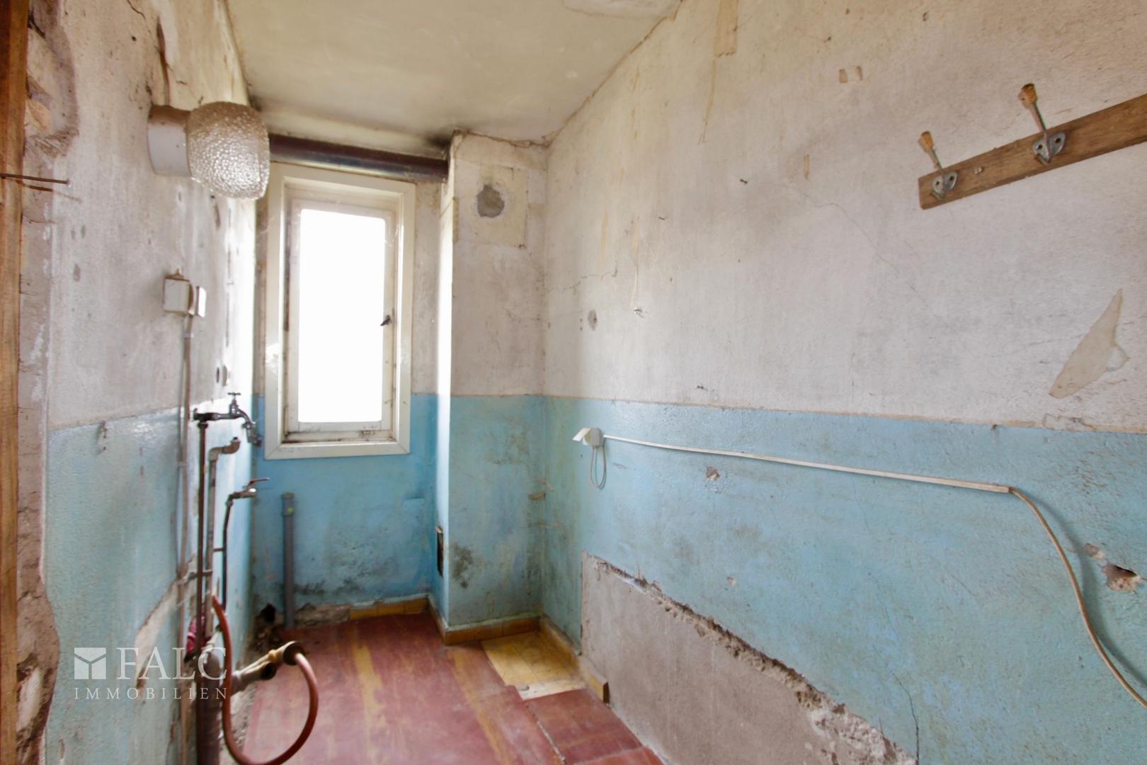 HWR / Abstellraum WE 1