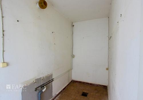 Nassbereich Alte Verkaufsstelle