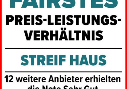 Preis-Leistungsverhältnis
