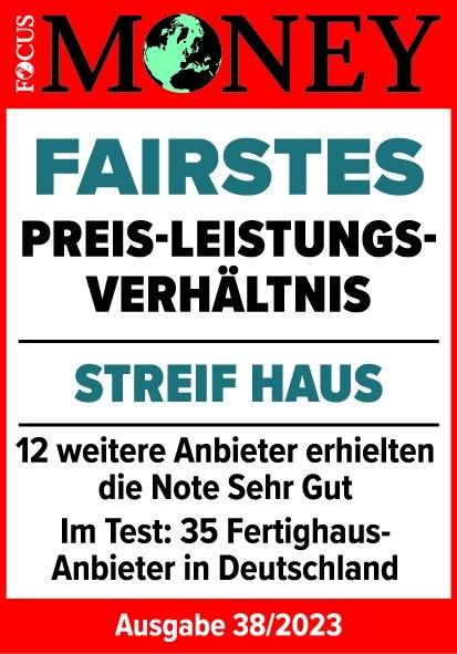 Preis-Leistungsverhältnis