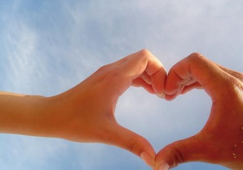 STREIFF Herzensangelegenheit