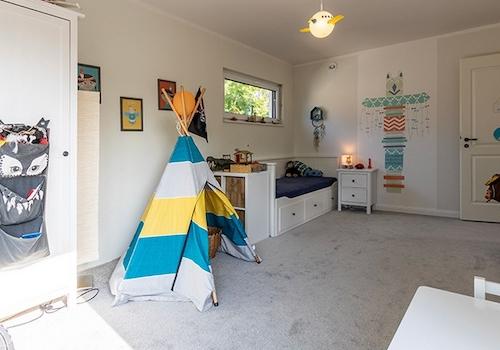 Kinderzimmer 