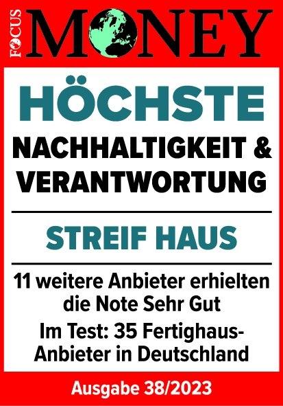 Nachhaltigkeit & Verantwortung
