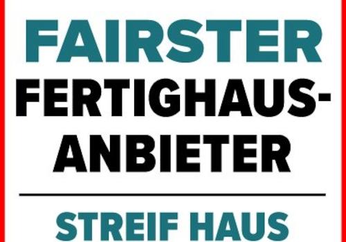 Fairster Fertighaus Anbieter