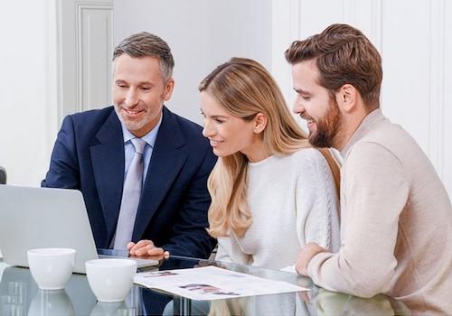 Finanzierungsbeispiel