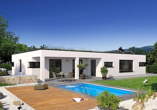 Bungalow Inspiration Günzburg