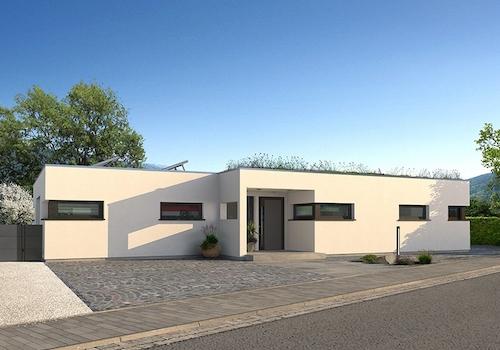 Bungalow Inspiration Günzburg