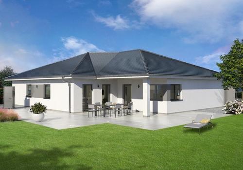 Bungalow Inspiration 