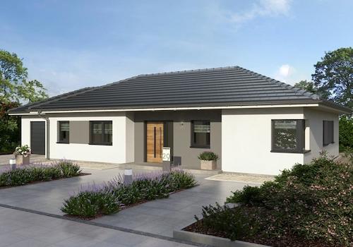 Bungalow Inspiration 