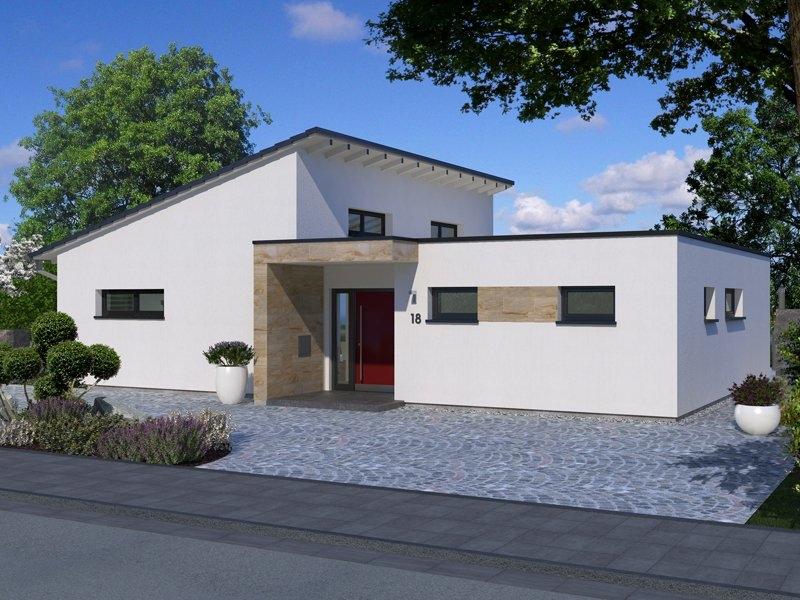 Bungalow Inspiration 