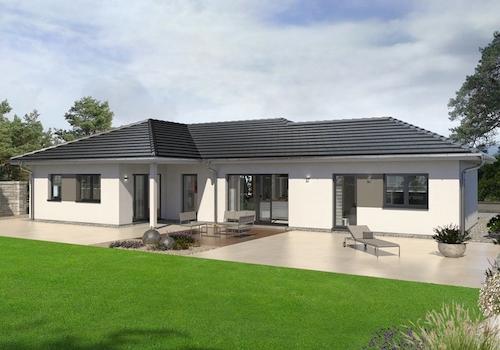 Bungalow Inspiration 