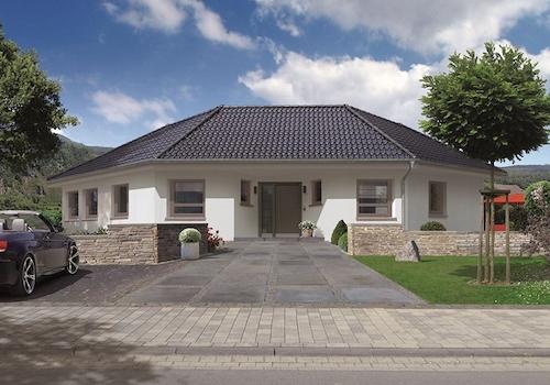 Bungalow Inspiration  Cordoba