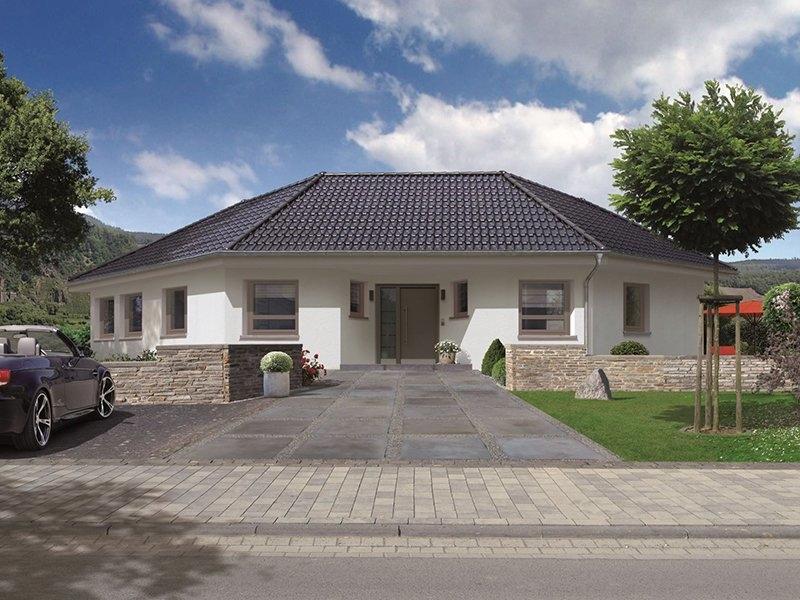 Bungalow Inspiration  Cordoba