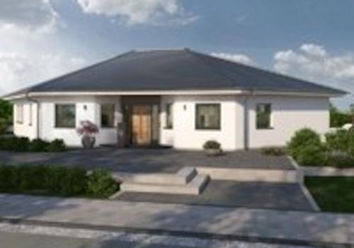 Bungalow Inspiration 