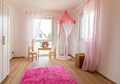 Kinderzimmer 