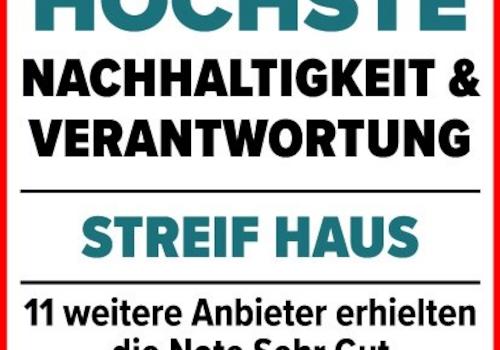 Nachhaltigkeit & Verantwortung