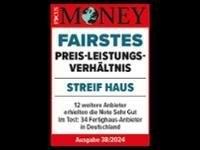 Fairstes Preis- und Leistungsverhältnis