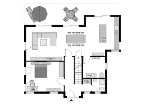 stadtvilla-in-bauhausarchitektur-grundriss-eg-TH-SV-FD-