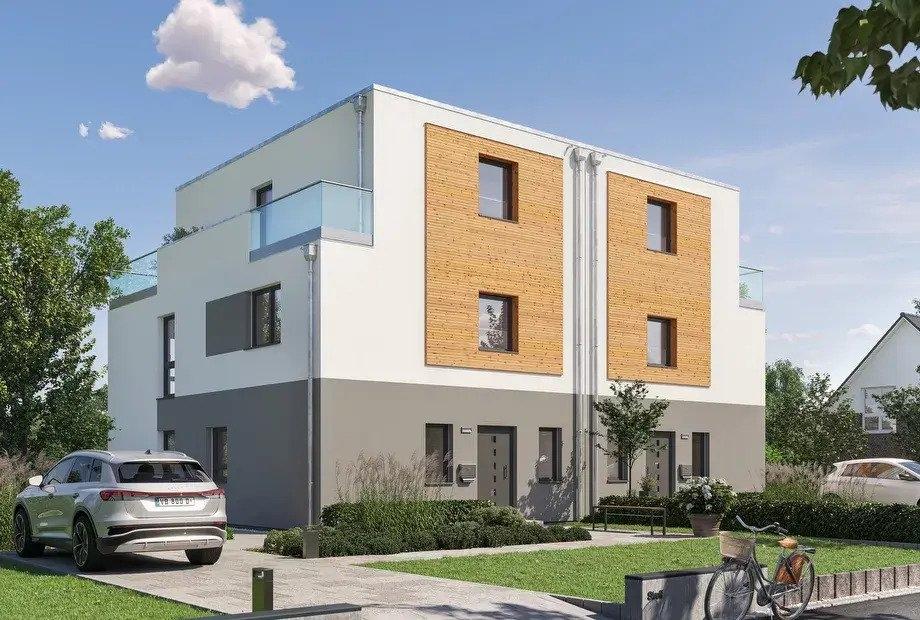 doppelhaus-im-bauhausstil-mit-staffelgeschoss-front-TH-DH-FD-