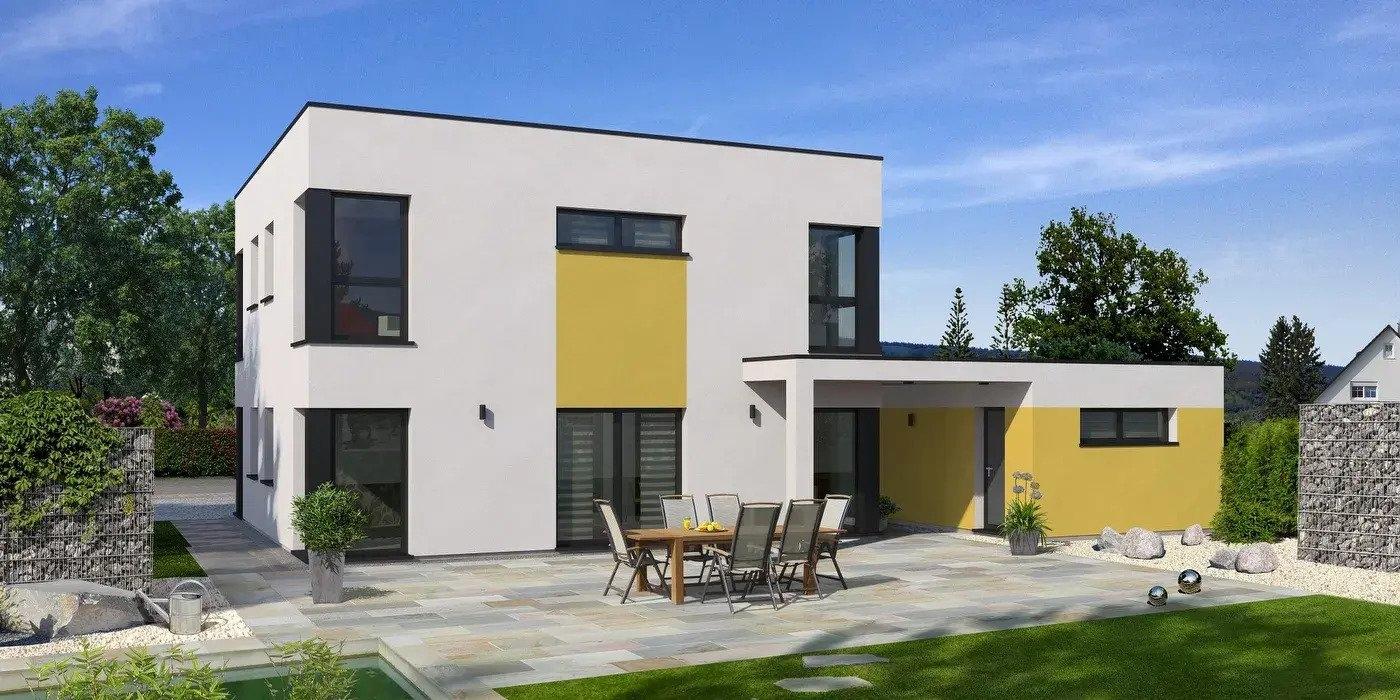 10stadtvilla-mit-flachdach-ueberdachtem-eingang-und-garage-garten-TH-SV-FD-