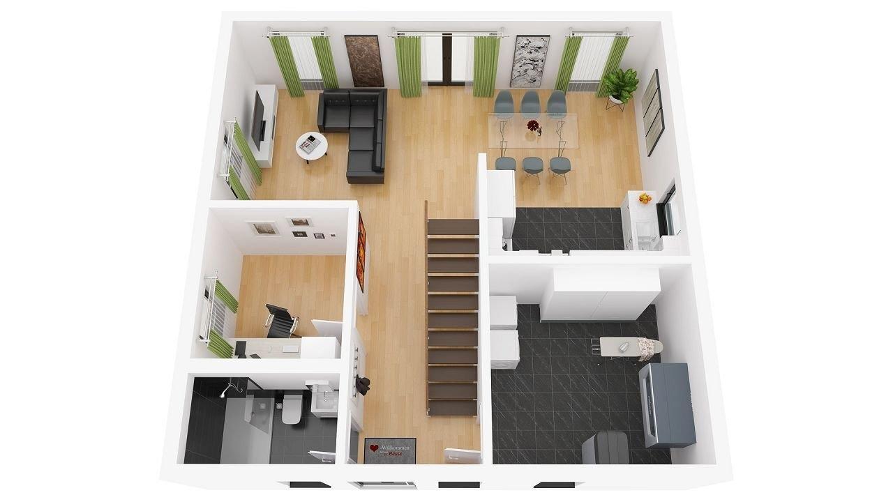 11stadtvilla-city-haus-mit-flachdach-und-carport-grundriss-eg-TH-SV-FD-