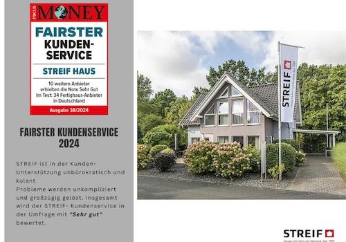 Fairster Kundenservice ()