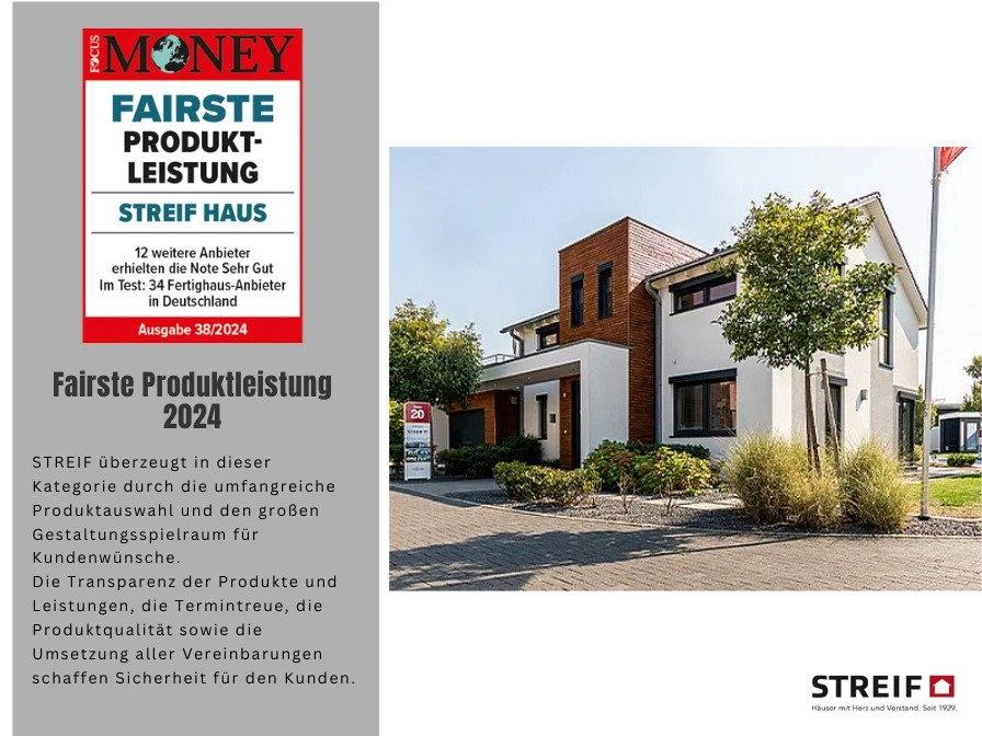 Fairste Produktleistung