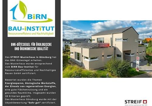 BIRN Bau Institut