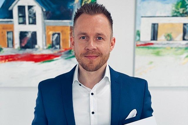 Ihr Ansprechpartner Björn Kipphen