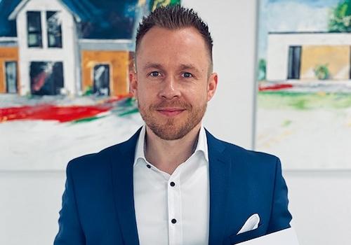 Ihr Ansprechpartner - Björn Kipphen