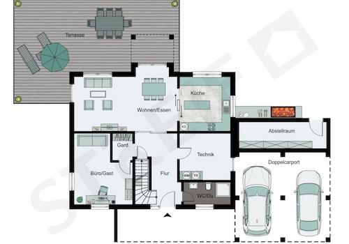 Family EG   Bovenden ()