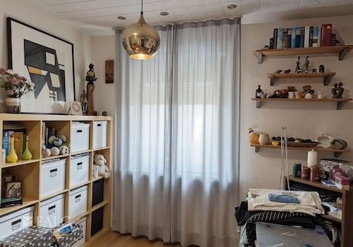 Zimmer II EG - (KI generiert)