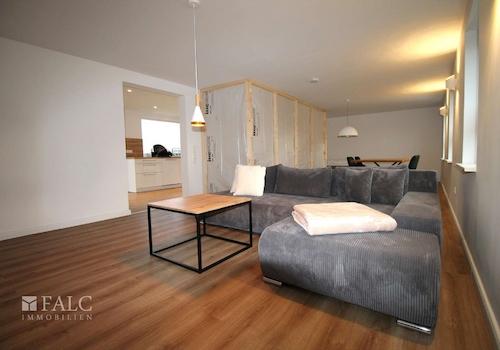 Wohn- & Essbereich II