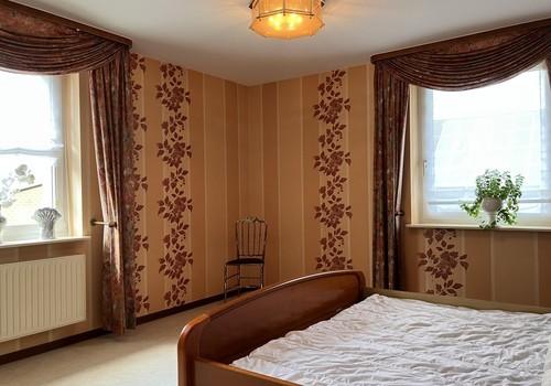 1. OG Schlafzimmer Eltern