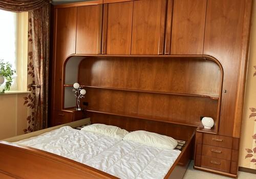 1. OG Schlafzimmer Eltern