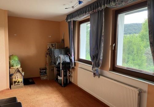 Zwischenstock Kind 1