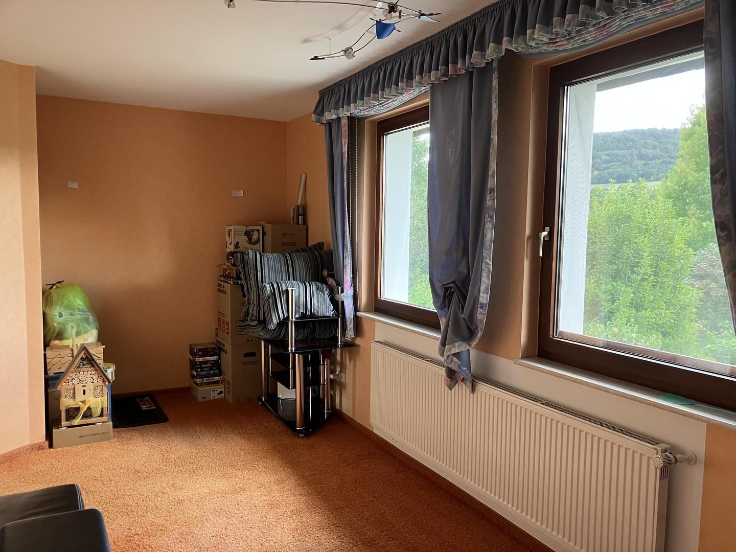 Zwischenstock Kind 1