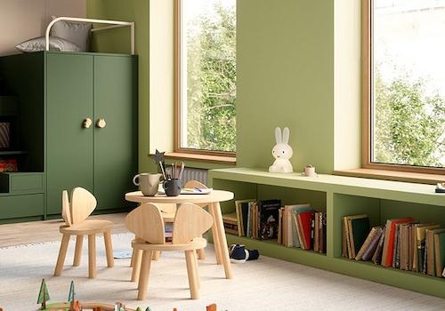Kinderzimmer