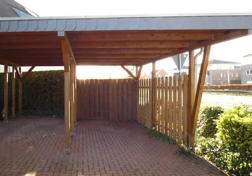 Carport