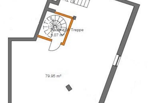 Grundriss KG