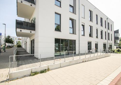 Neubau