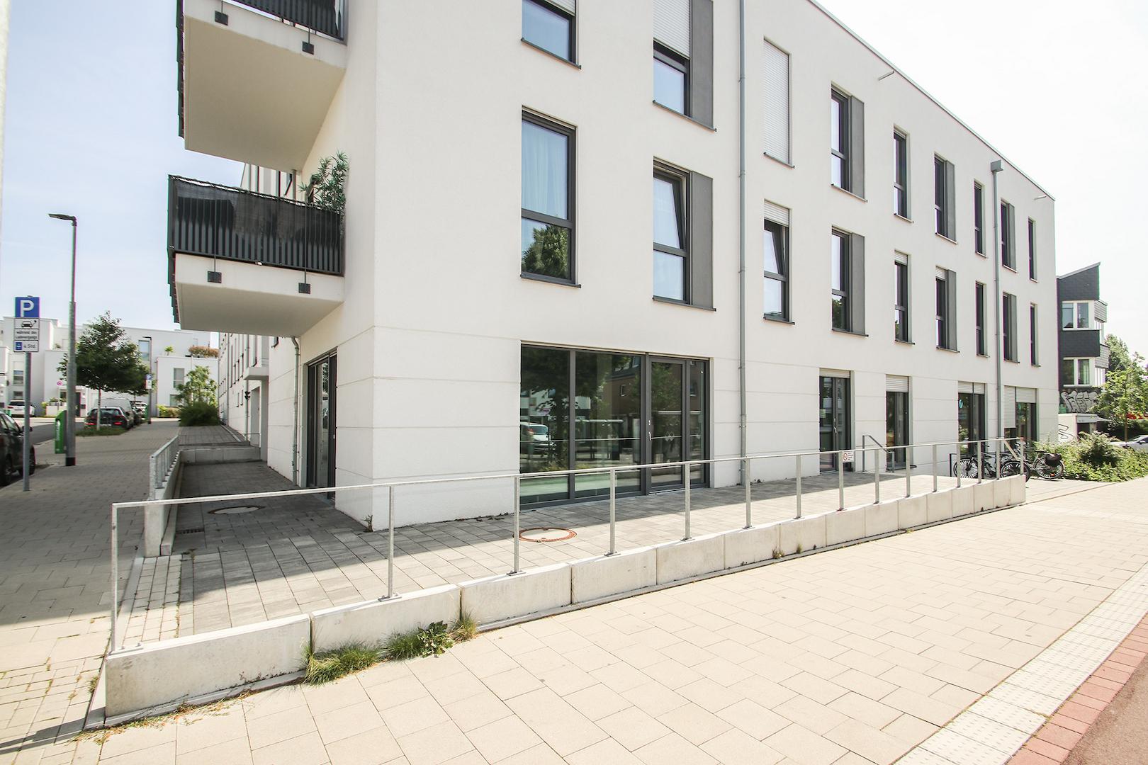 Neubau