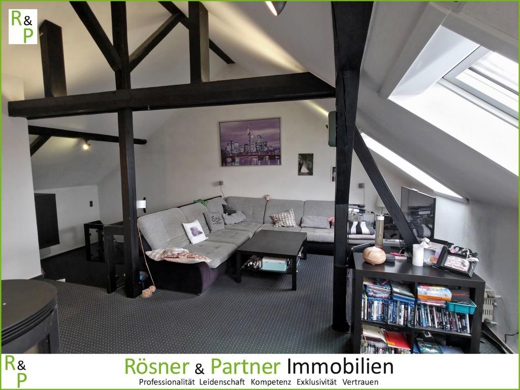 Kaminzimmer