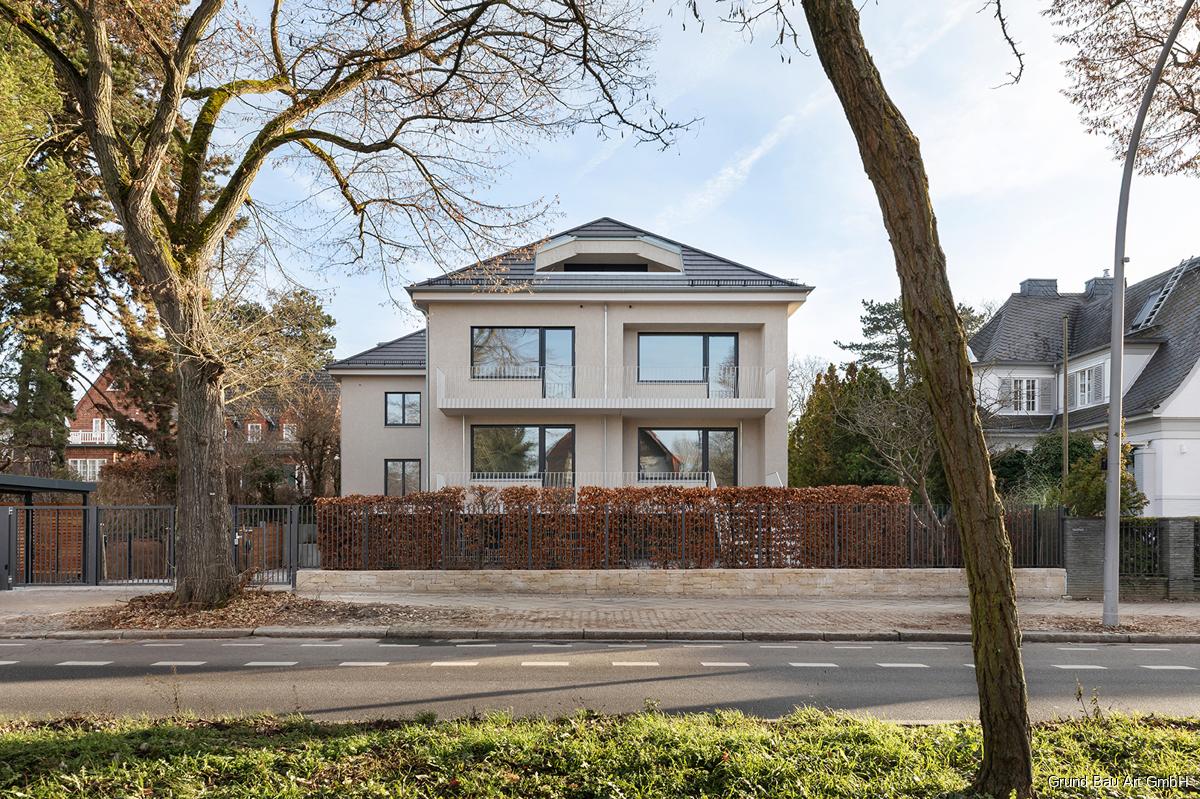 14195 Berlin - Photo 2