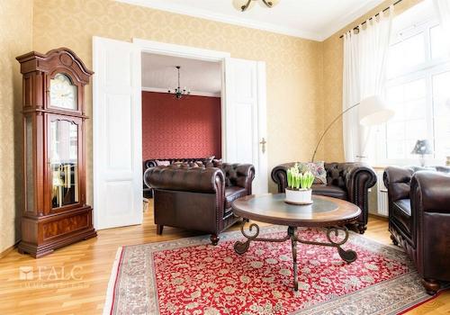 Wohnraum Erdgeschoss