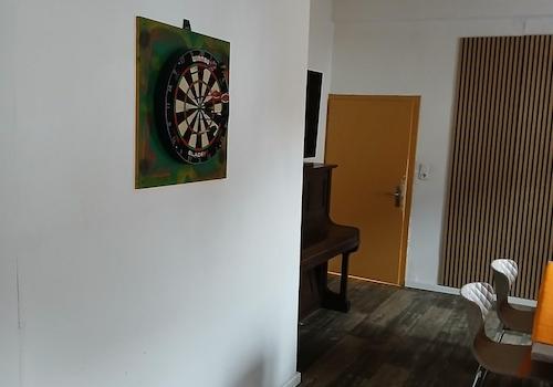 Wohnzimmer / Aufenthaltszimmer