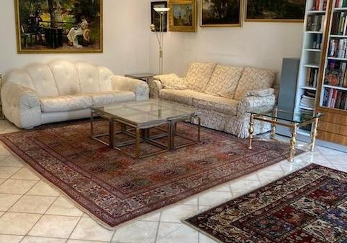 EG Wohnzimmer